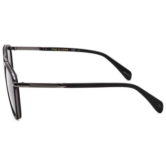 Rag & Bone Men's Sunglasses RNB5039-S-807-54 - Image #3