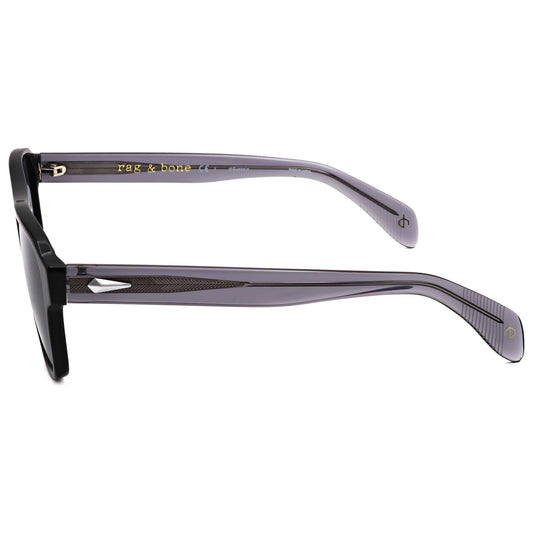 Rag & Bone Men's Sunglasses RNB5045-S-807-54 - Image #3