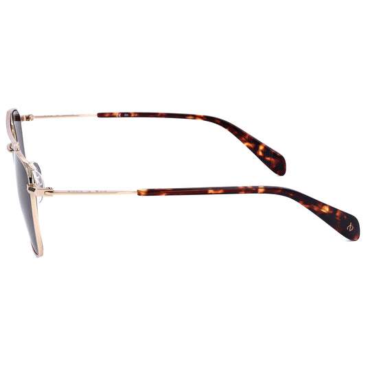 Rag & Bone Men's Sunglasses RNB5047-G-S-J5G-53 - Image #3