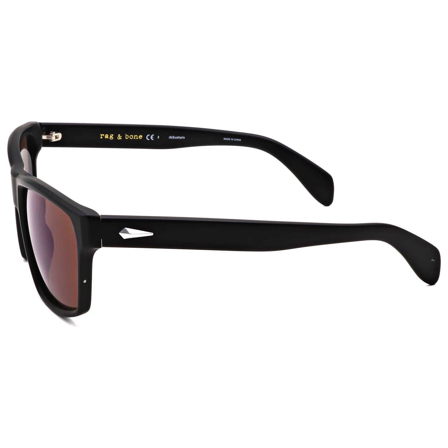 Rag & Bone Men's Sunglasses RNB5048-S-003-58 - Image #3