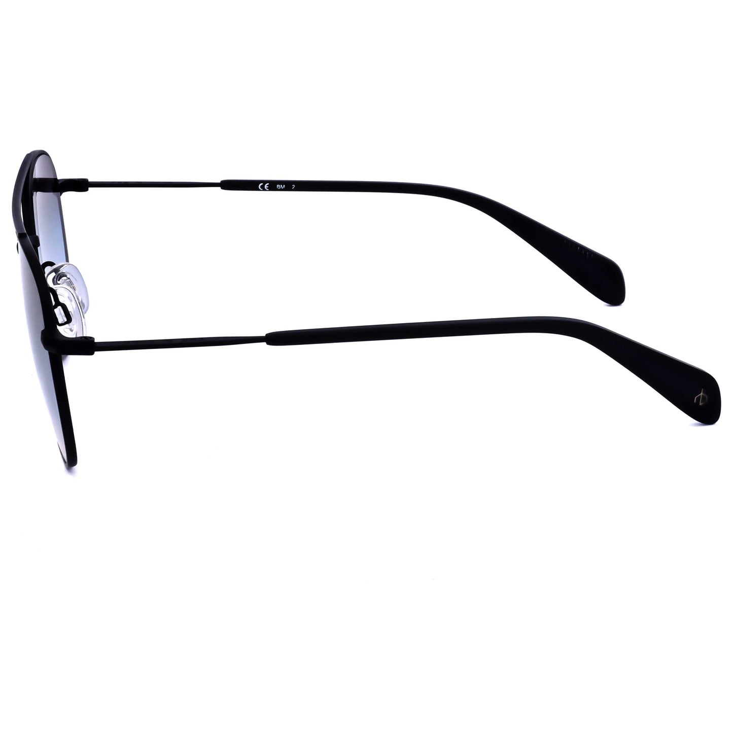 Rag & Bone Men's Sunglasses RNB5050-G-S-003-51 - Image #3