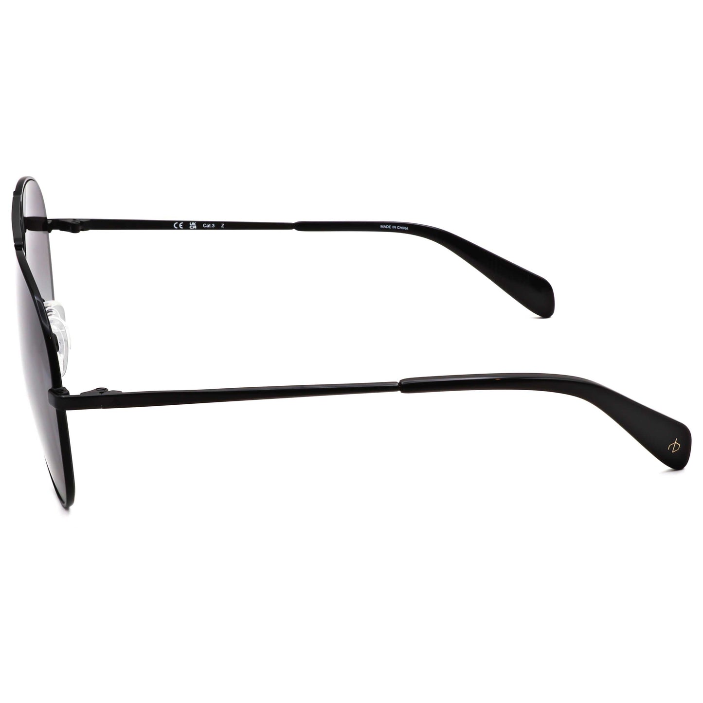 Rag & Bone Unisex Sunglasses RNB5052-G-S-08A-59 - Image #3