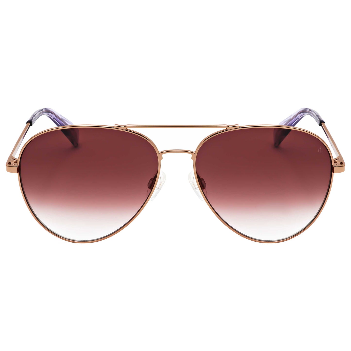 Rag & Bone Unisex Sunglasses RNB5052-G-S-AU2-59 - Image #6
