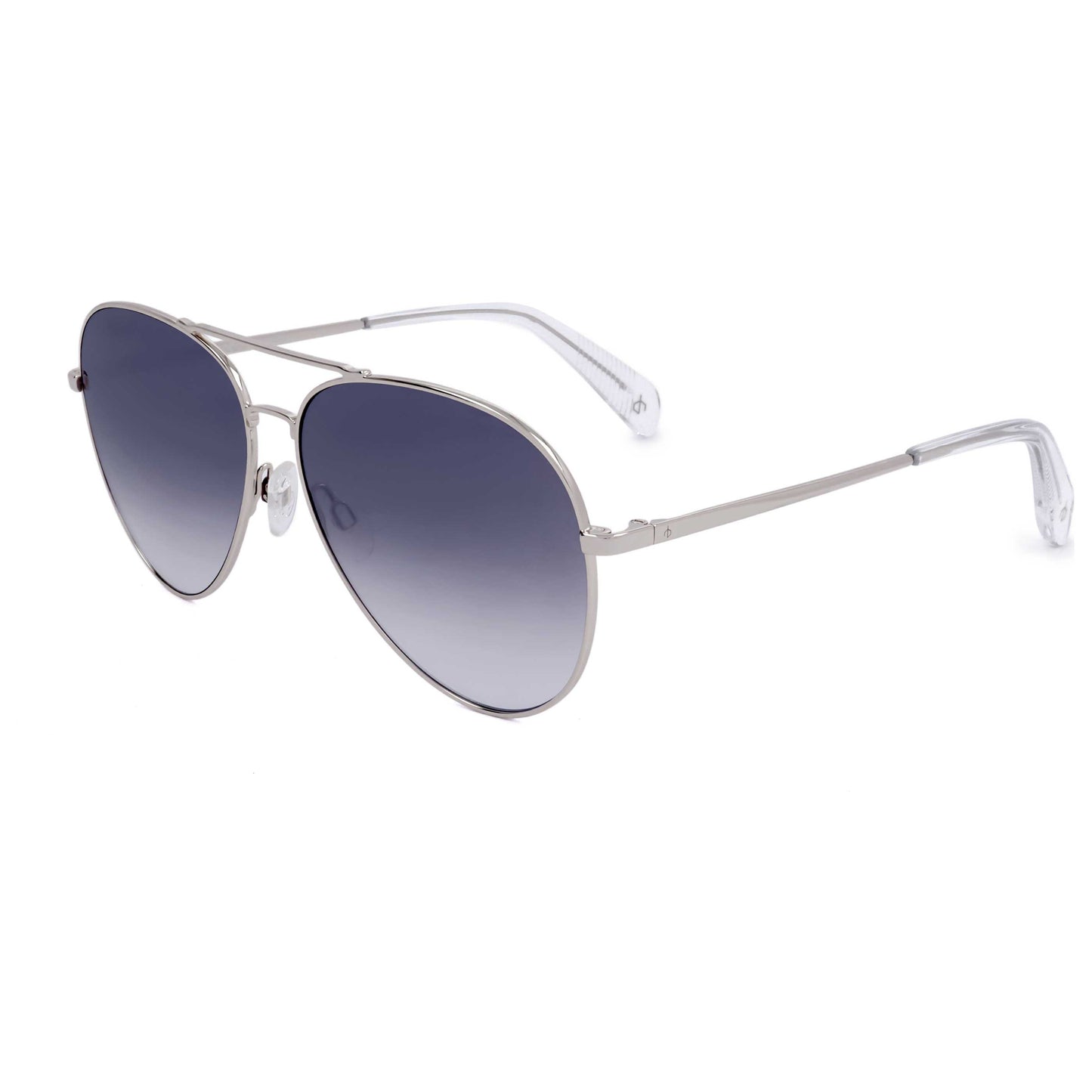 Front view of Rag & Bone Unisex Sunglasses RNB5052-G-S-J5G-59