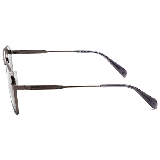 Rag & Bone Men's Sunglasses RNB5056-G-S-GUA-54 - Image #3