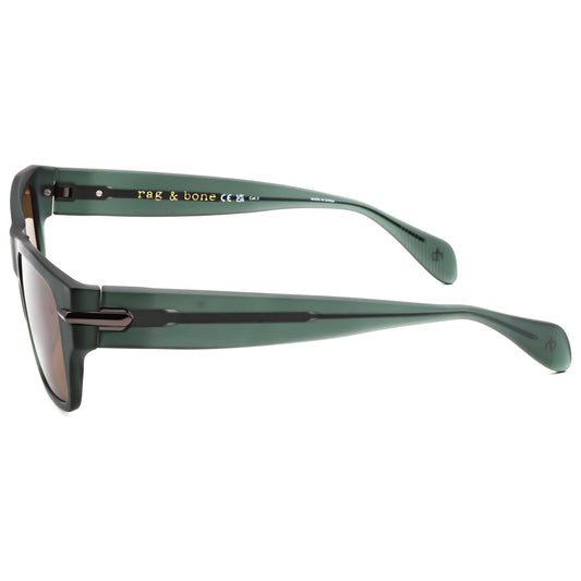 Rag & Bone Men's Sunglasses RNB5057-S-1ED-55 - Image #3