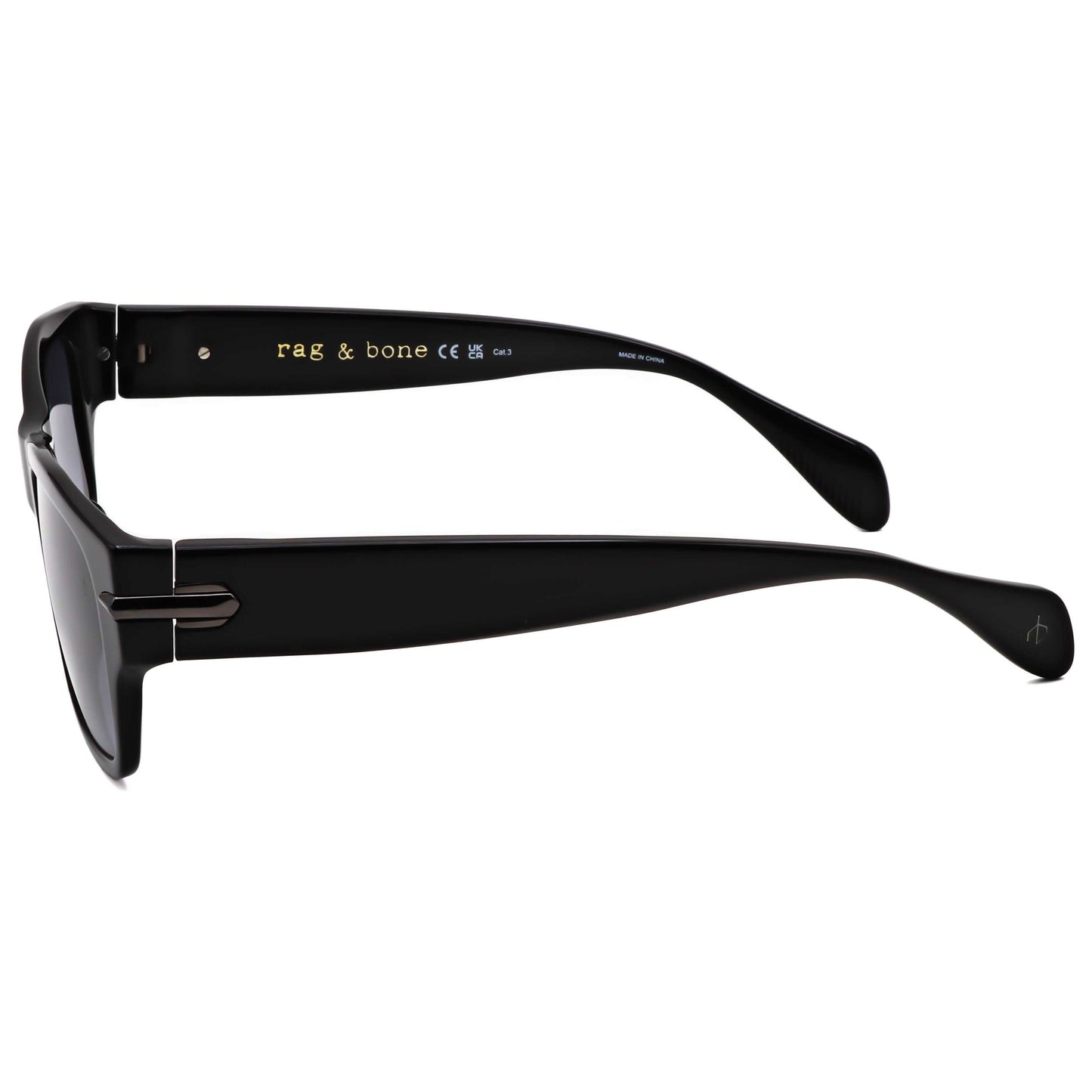 Rag & Bone Men's Sunglasses RNB5057-S-85K-55 - Image #3