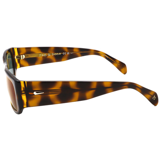 Rag & Bone Men's Sunglasses RNB5058-S-086-56 - Image #3