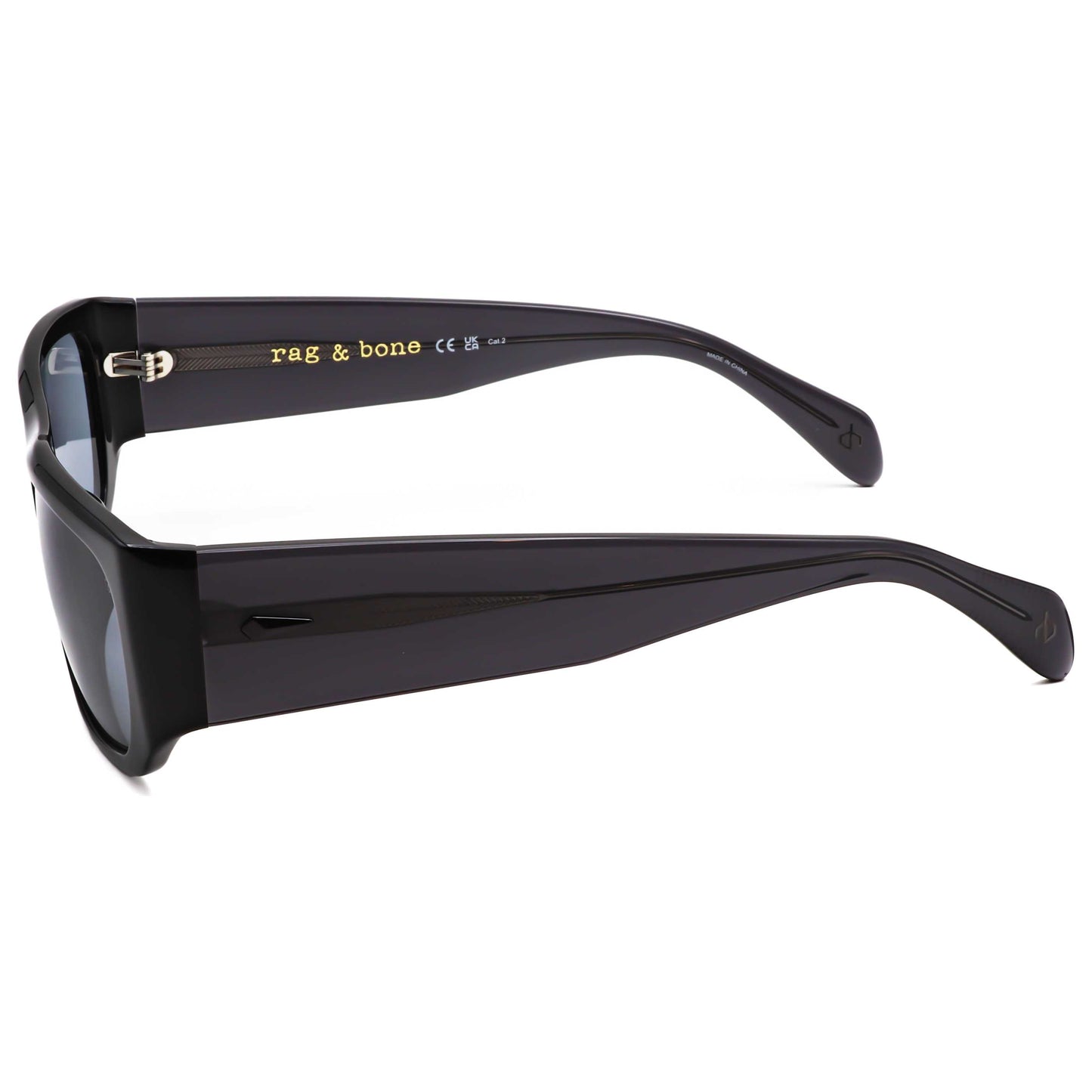 Rag & Bone Men's Sunglasses RNB5058-S-807-56 - Image #3