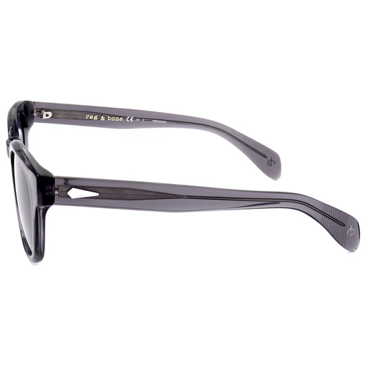 Rag & Bone Men's Sunglasses RNB6001-S-KB7-51 - Image #3