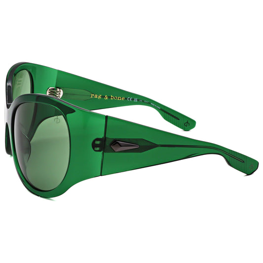 Rag & Bone Women's Sunglasses RNB6004-S-1ED-56 - Image #3