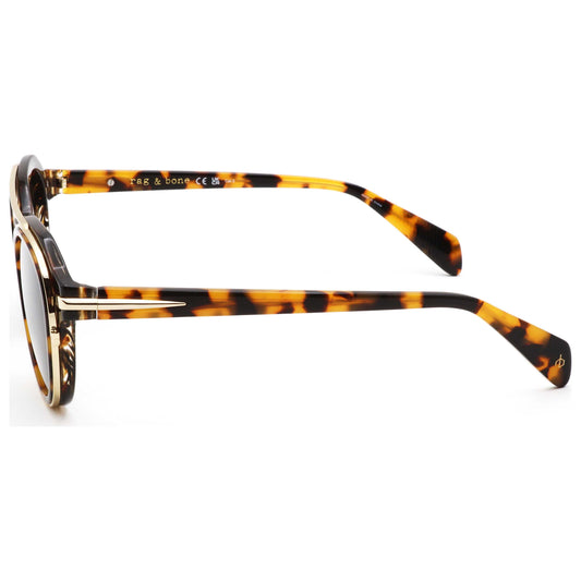 Rag & Bone Men's Sunglasses RNB6006-S-086-51 - Image #3