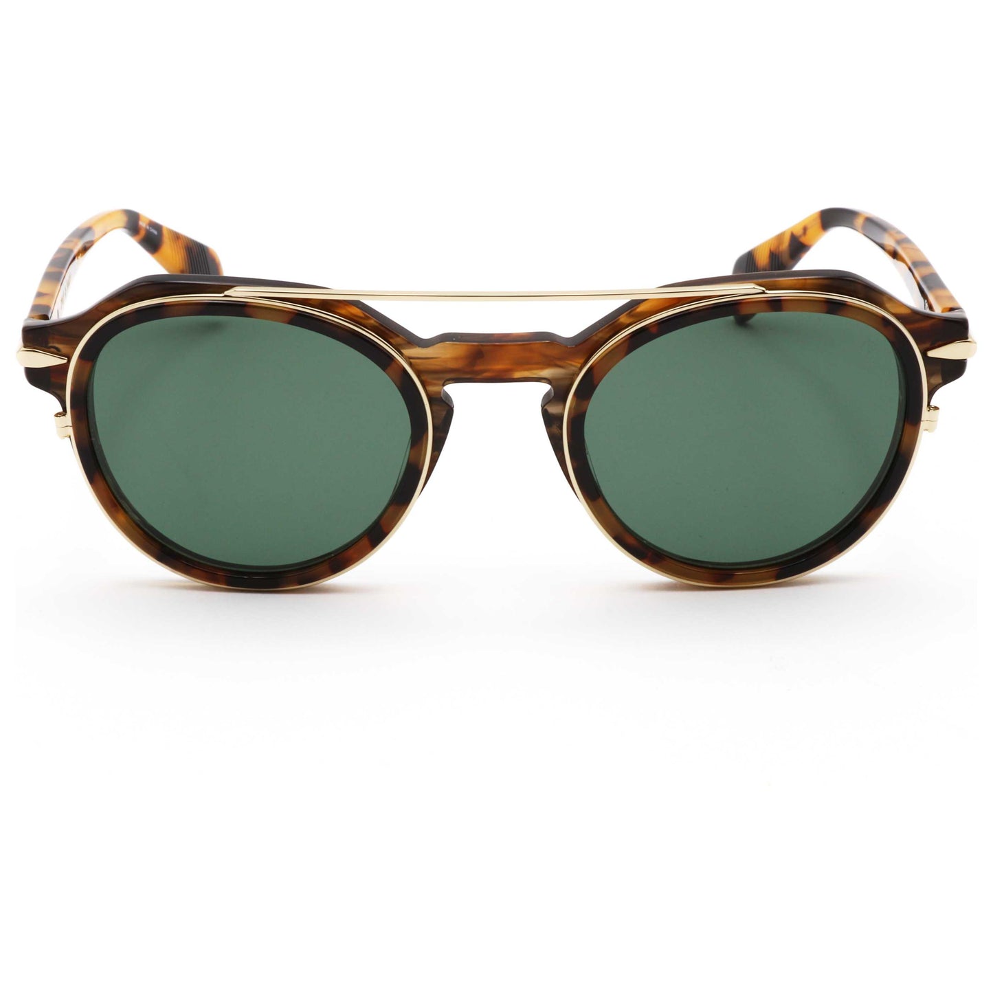 Rag & Bone Men's Sunglasses RNB6006-S-086-51 - Image #6