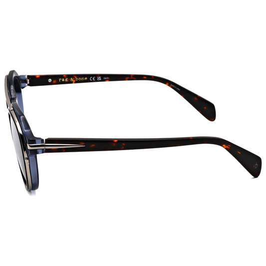 Rag & Bone Men's Sunglasses RNB6006-S-IPR-51 - Image #3