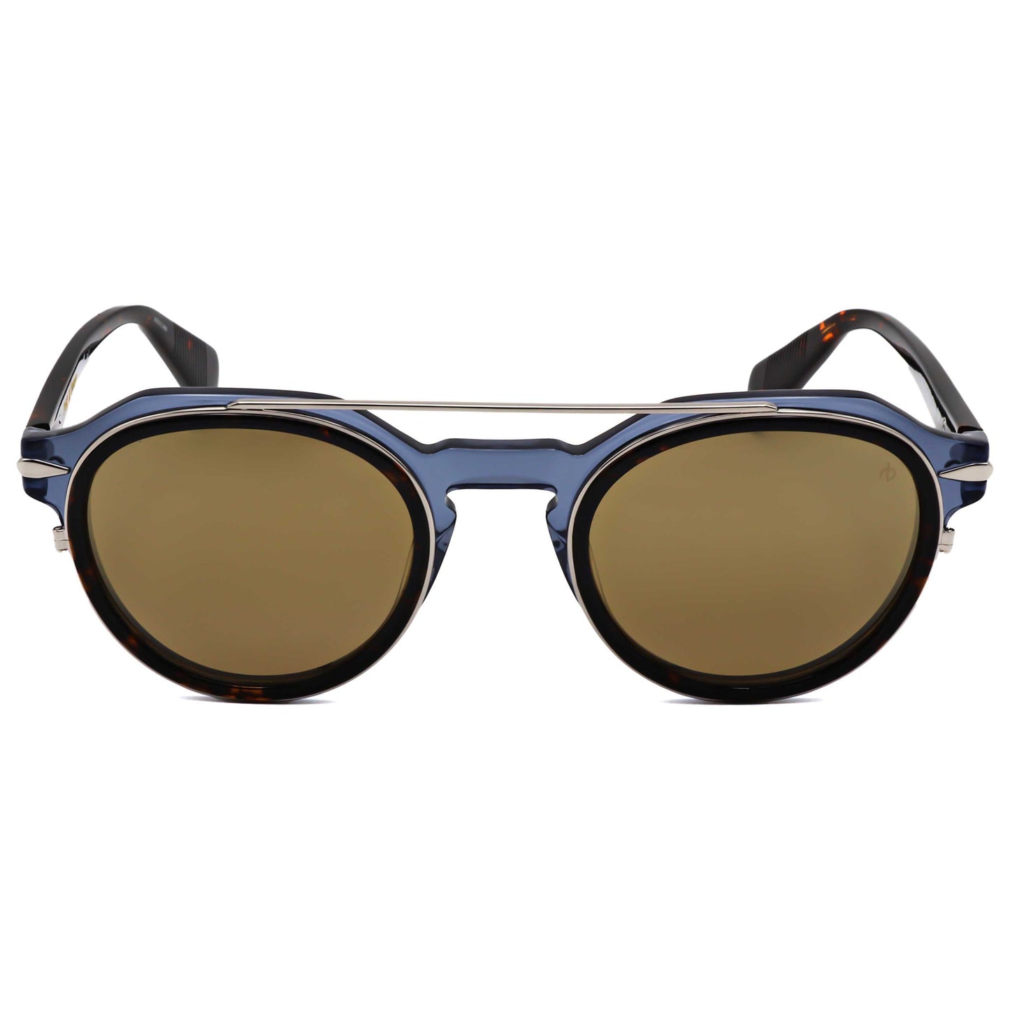 Rag & Bone Men's Sunglasses RNB6006-S-IPR-51 - Image #6