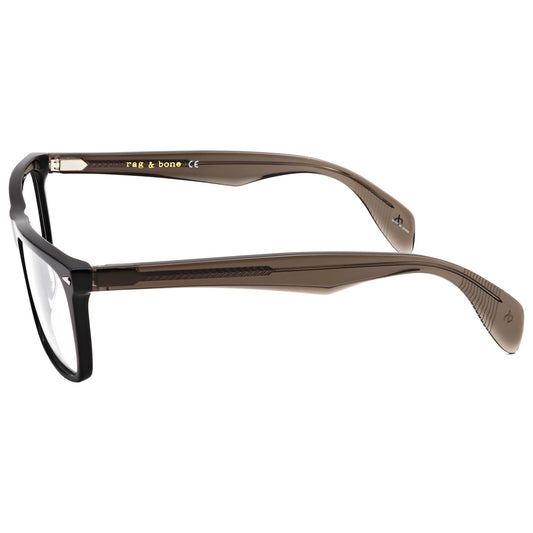 Rag & Bone Men's Opticals RNB7001-807-55 - Image #3