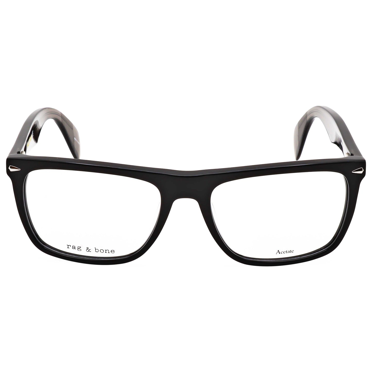 Rag & Bone Men's Opticals RNB7001-807-55 - Image #6
