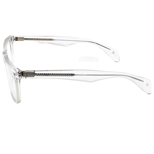Rag & Bone Men's Opticals RNB7001-900-55 - Image #3