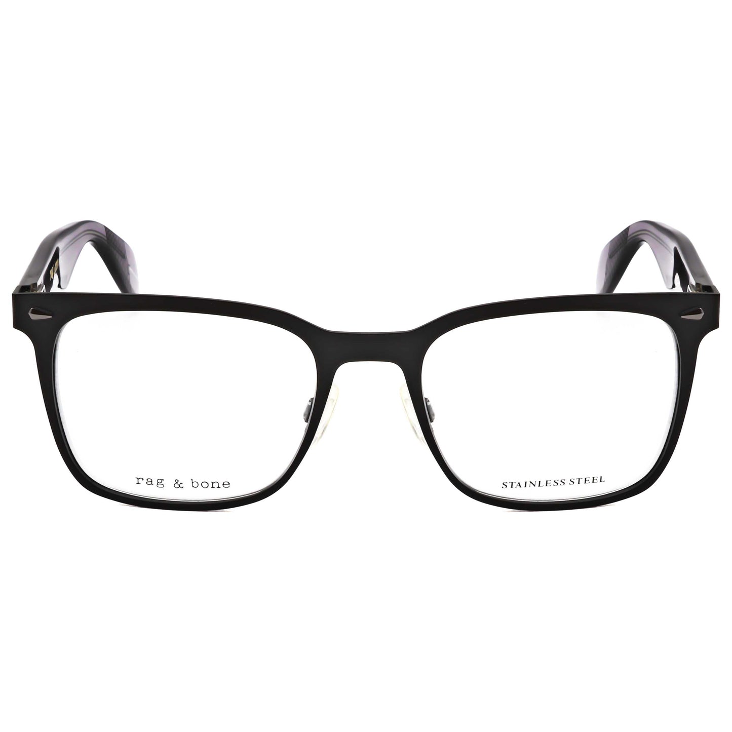 Rag & Bone Men's Opticals RNB7002-O6W-52 - Image #6