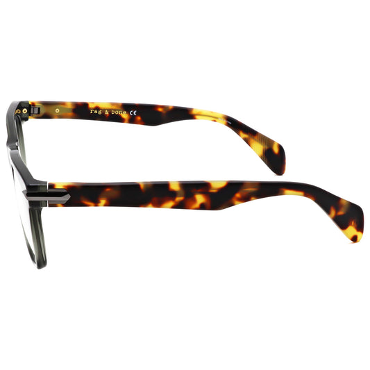 Rag & Bone Men's Opticals RNB7004-T6V-54 - Image #3