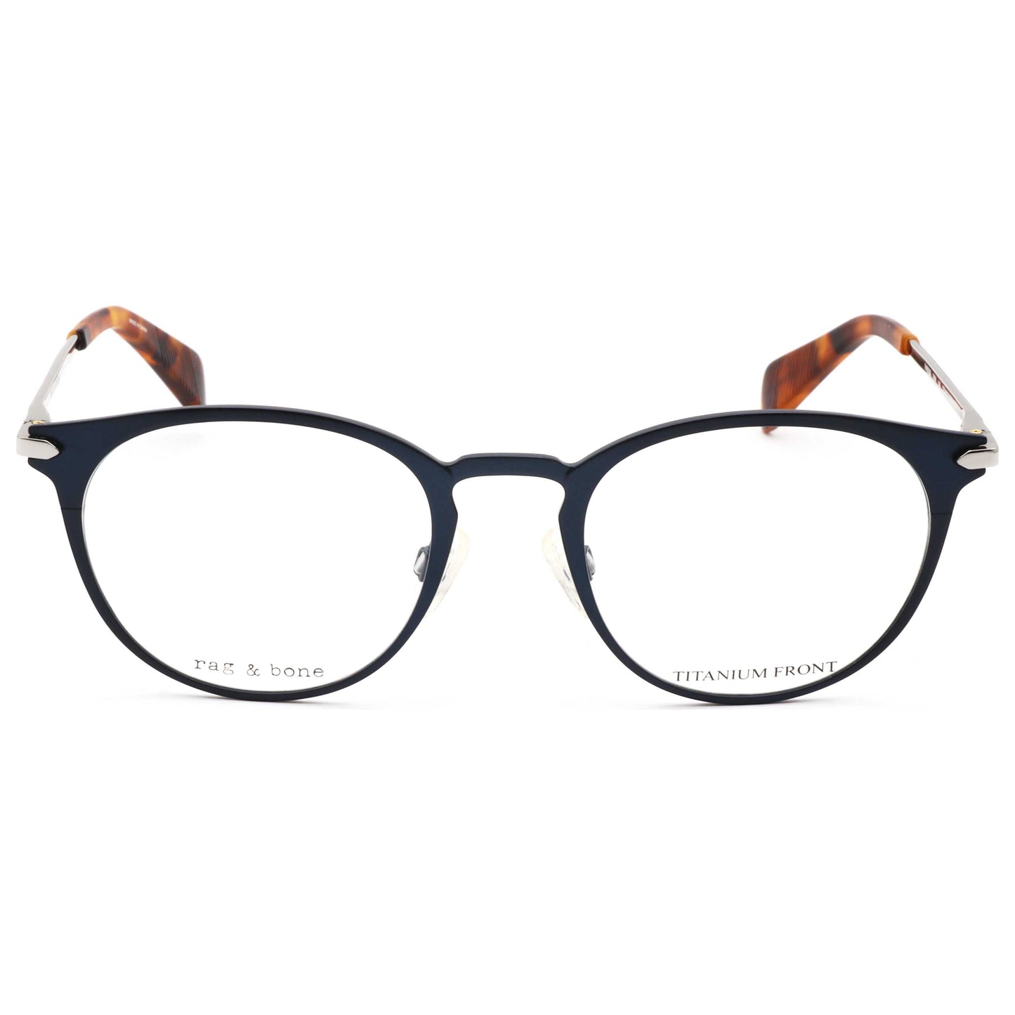 Rag & Bone Men's Opticals RNB7005-E8W-51 - Image #6
