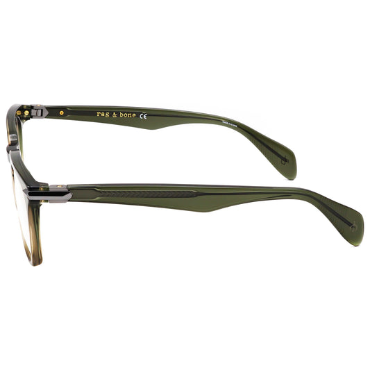 Rag & Bone Men's Opticals RNB7008-1ED-49 - Image #3