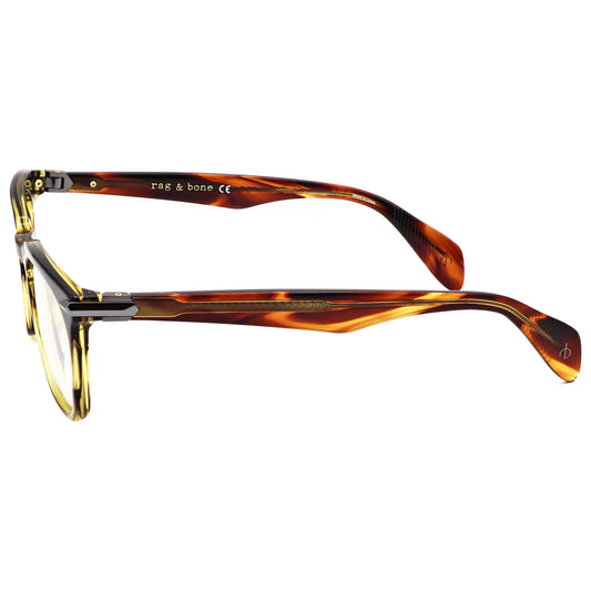 Rag & Bone Men's Opticals RNB7008-1QA-49 - Image #3