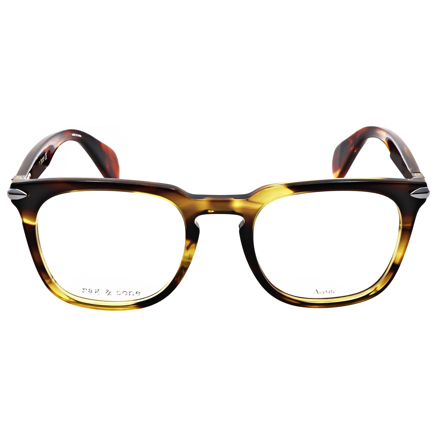 Rag & Bone Men's Opticals RNB7008-1QA-49 - Image #6