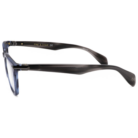 Rag & Bone Men's Opticals RNB7008-JBW-49 - Image #3