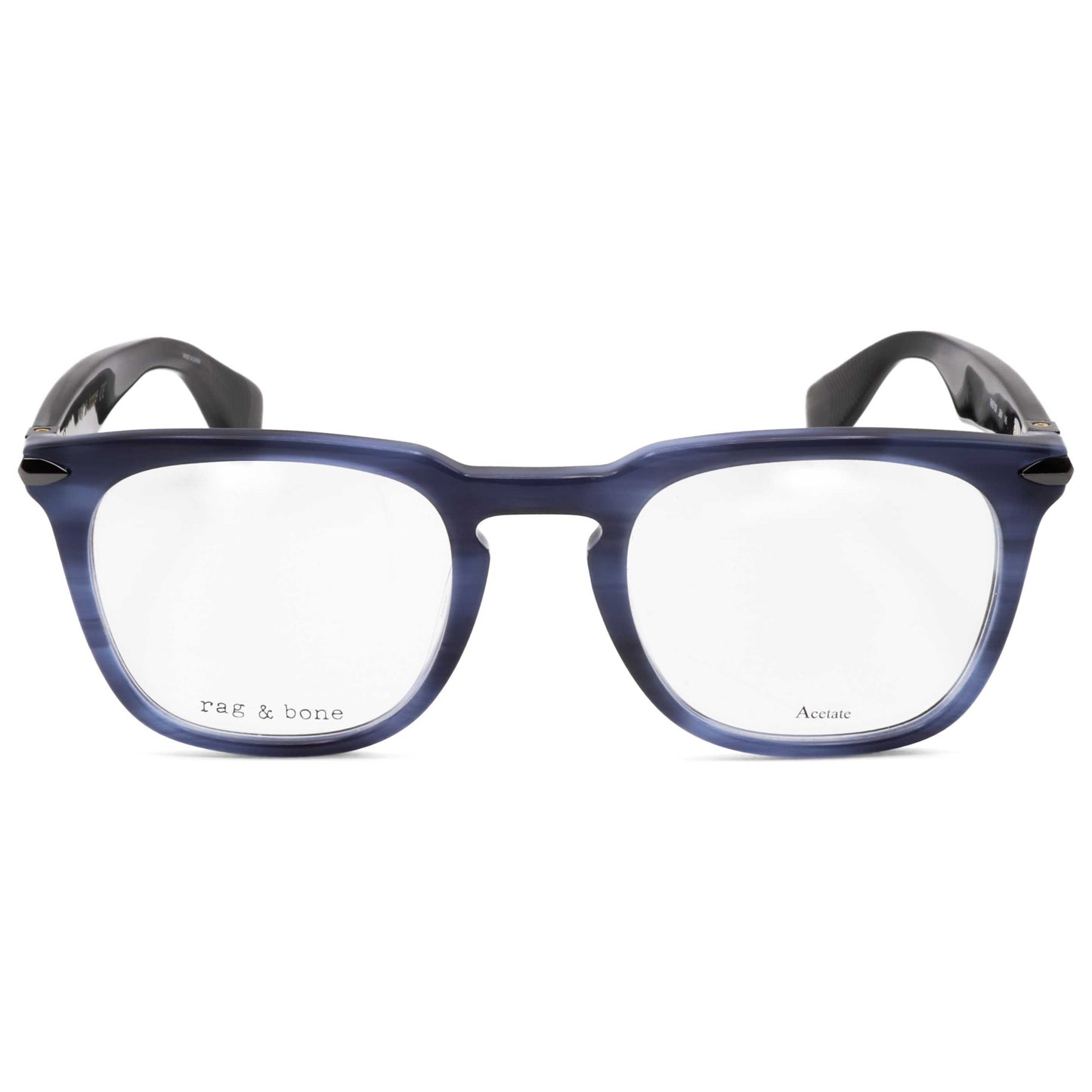Rag & Bone Men's Opticals RNB7008-JBW-49 - Image #6