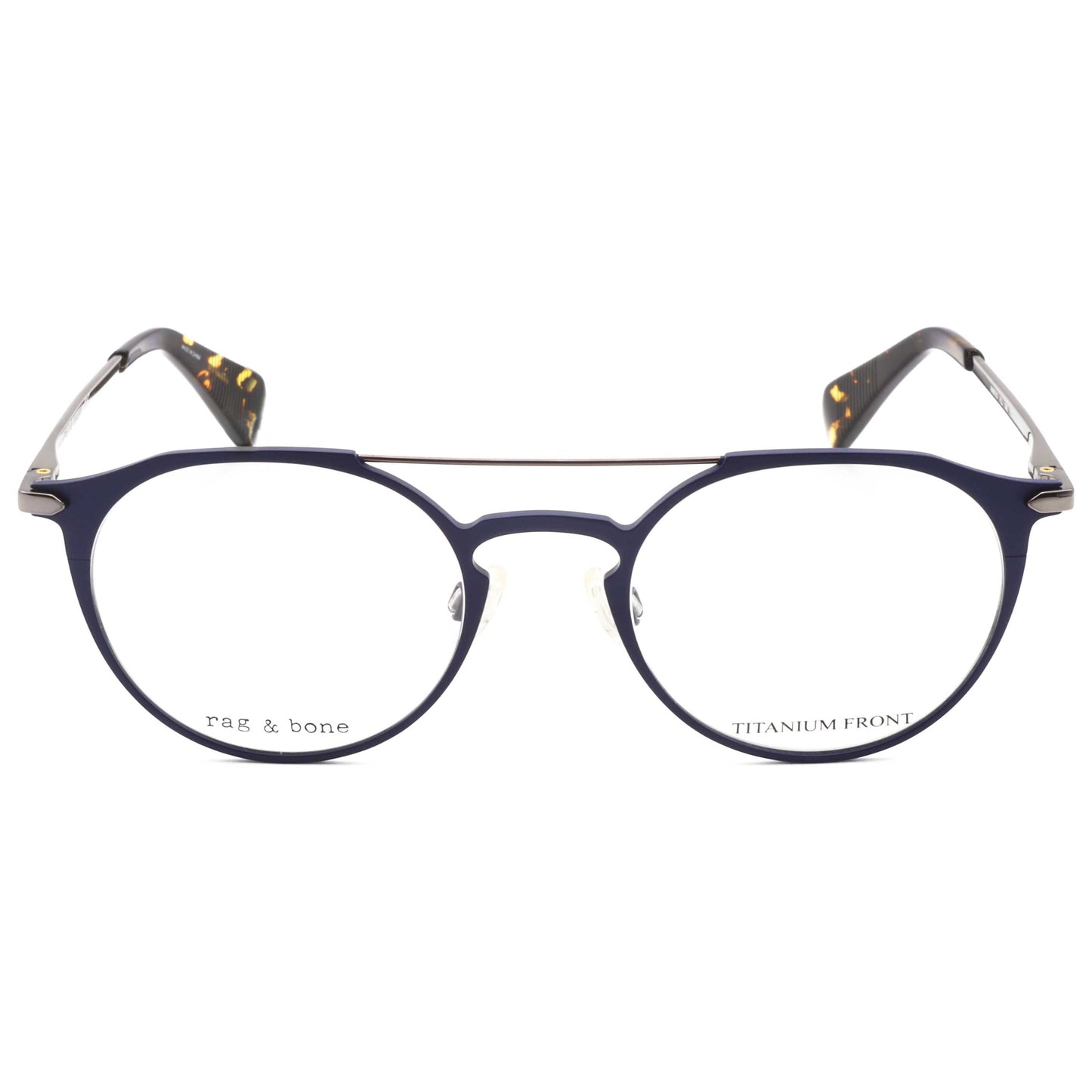 Rag & Bone Men's Opticals RNB7013-FLL-50 - Image #6