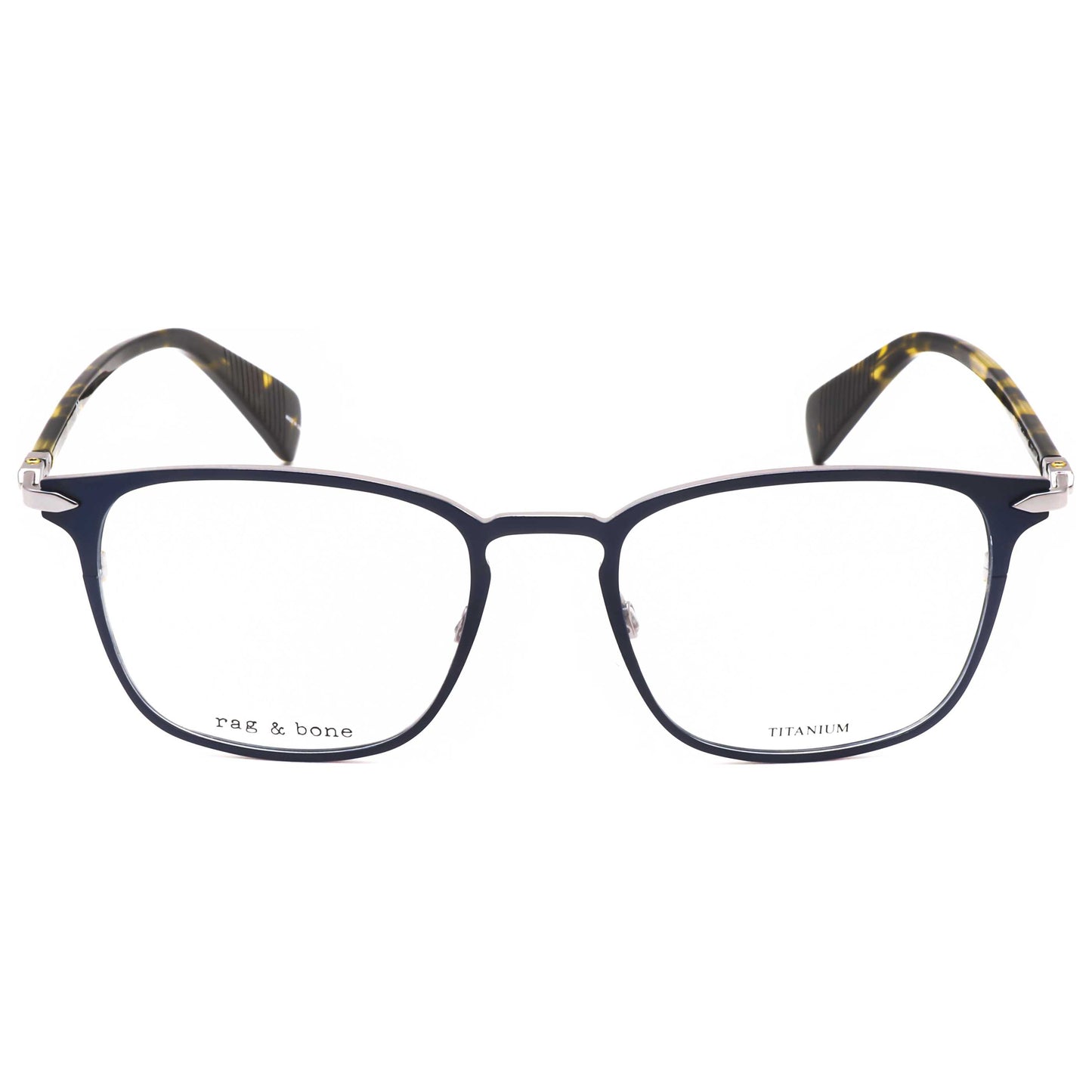 Rag & Bone Men's Opticals RNB7015-FLL-51 - Image #6