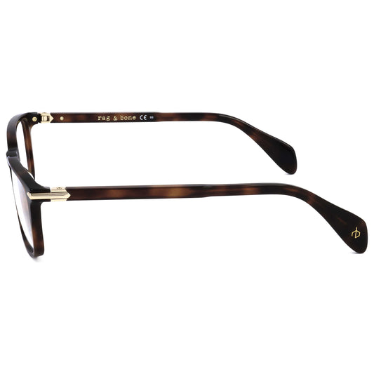 Rag & Bone Men's Opticals RNB7016-086-53 - Image #3