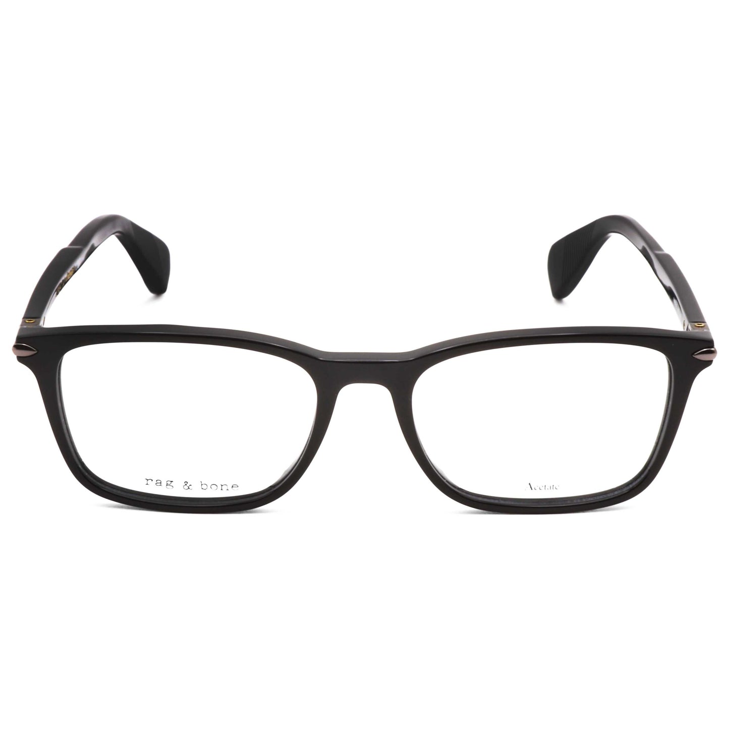 Rag & Bone Men's Opticals RNB7016-807-53 - Image #6