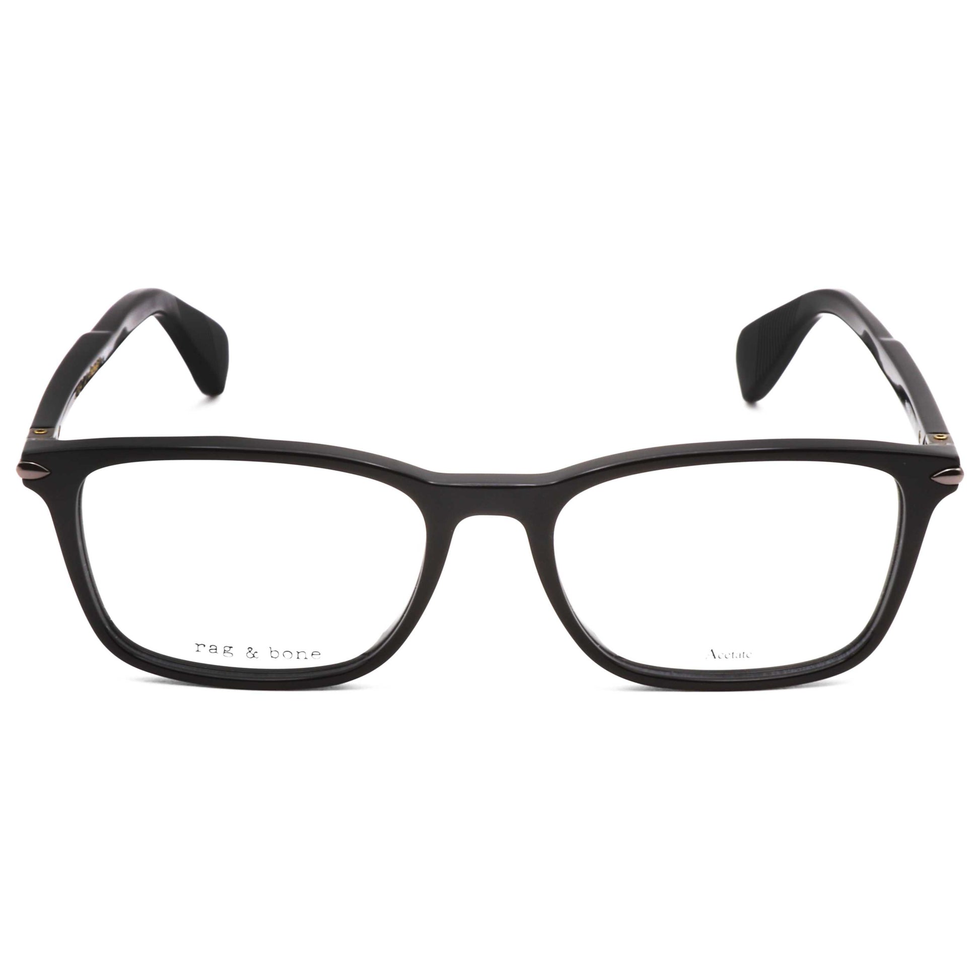 Rag & Bone Men's Opticals RNB7016-807-53 - Image #6