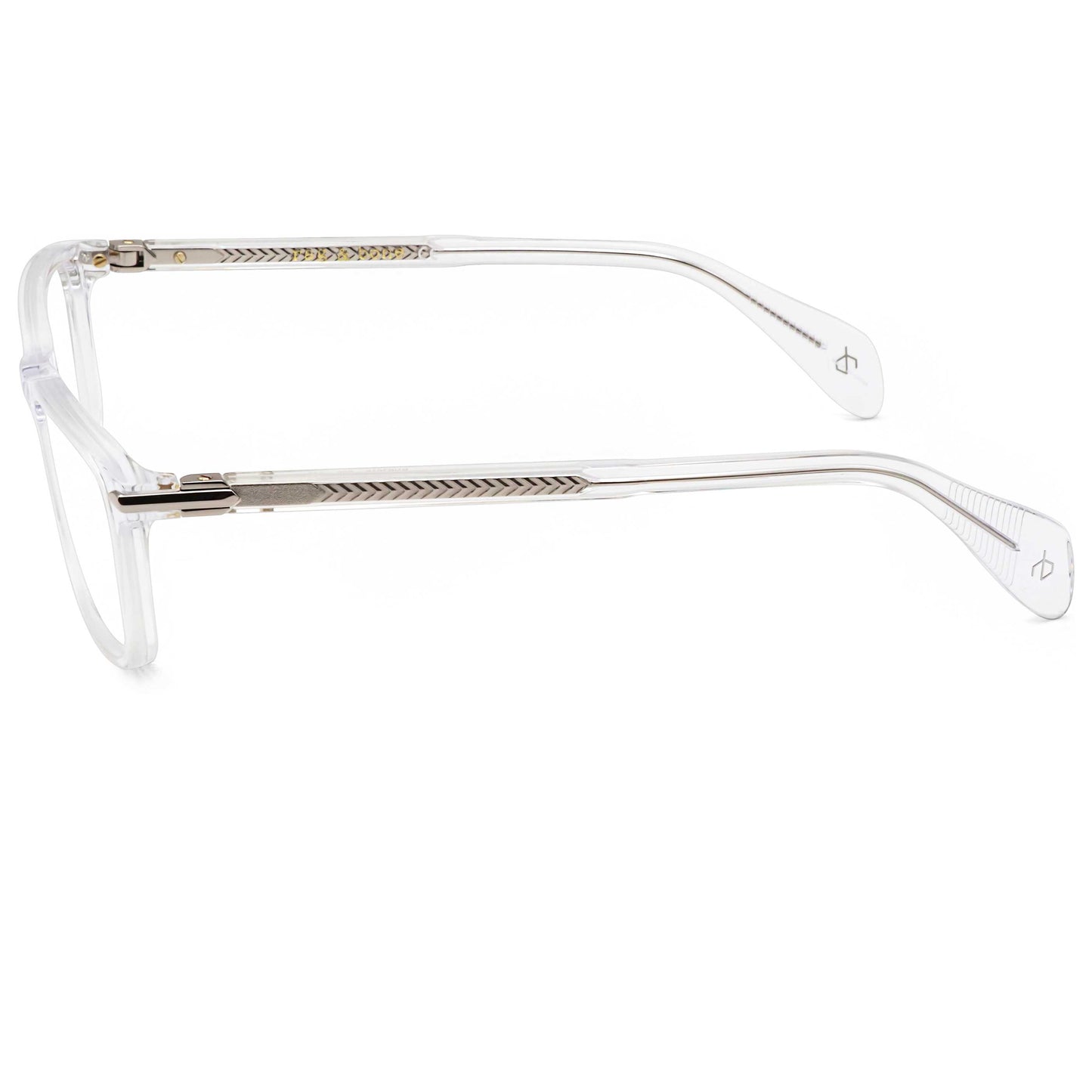 Rag & Bone Men's Opticals RNB7016-900-51 - Image #3