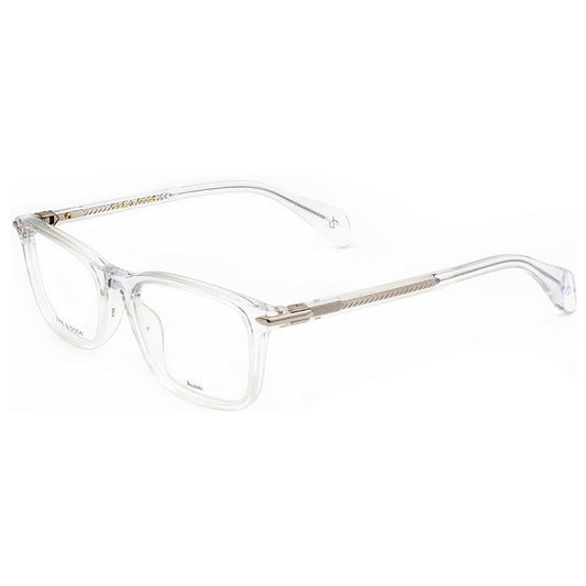 Front view of Rag & Bone Men's Opticals RNB7016-900-53