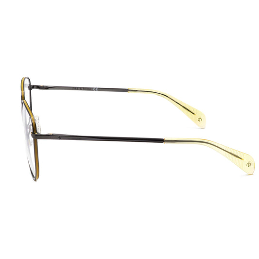 Rag & Bone Men's Opticals RNB7017-KJ1-56 - Image #3