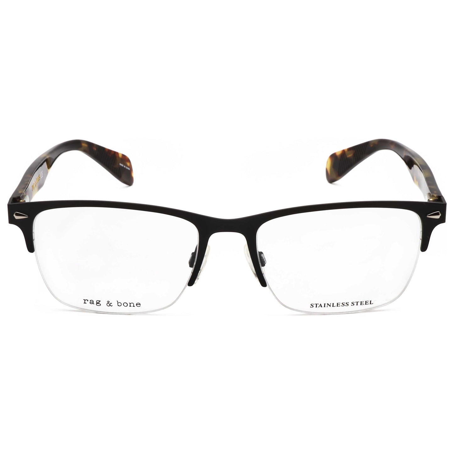 Rag & Bone Men's Opticals RNB7019-003-54 - Image #6