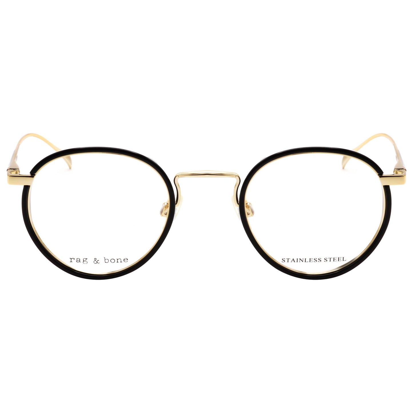 Rag & Bone Men's Opticals RNB7025-RHL-46 - Image #6