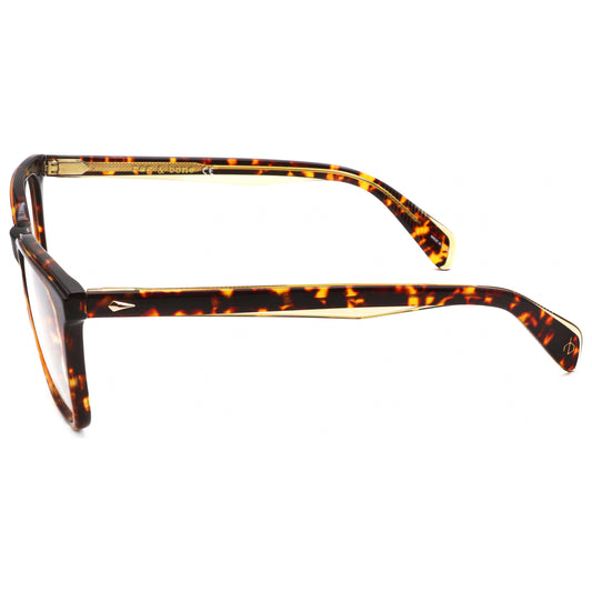 Rag & Bone Men's Opticals RNB7026-G-XNZ-53 - Image #3