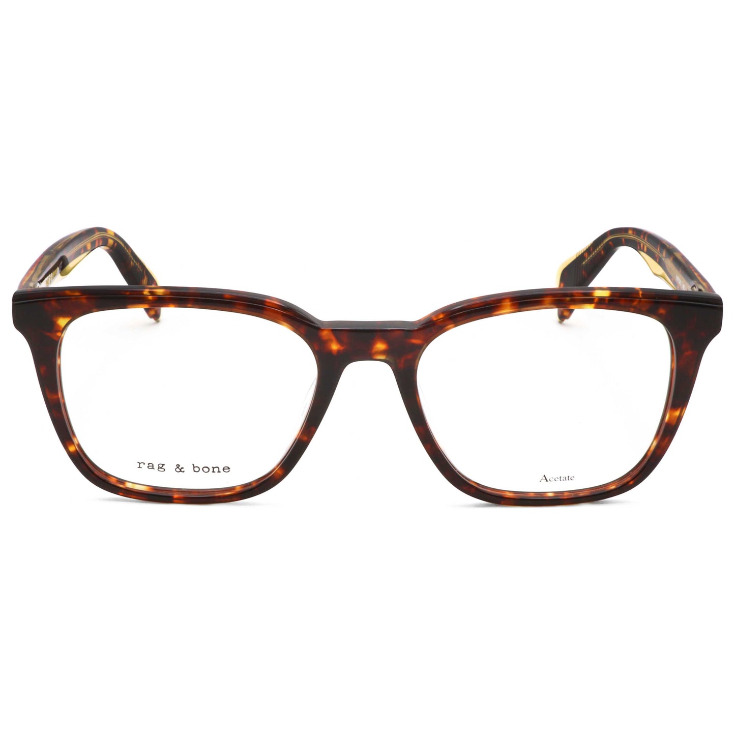 Rag & Bone Men's Opticals RNB7026-G-XNZ-53 - Image #6
