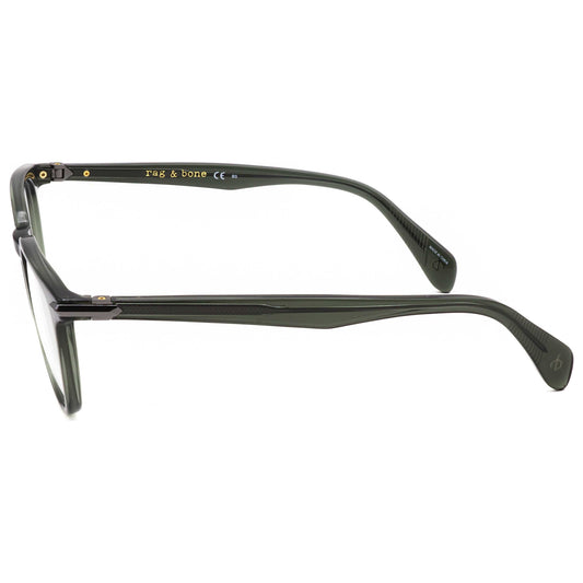 Rag & Bone Men's Opticals RNB7028-G-HWJ-50 - Image #3