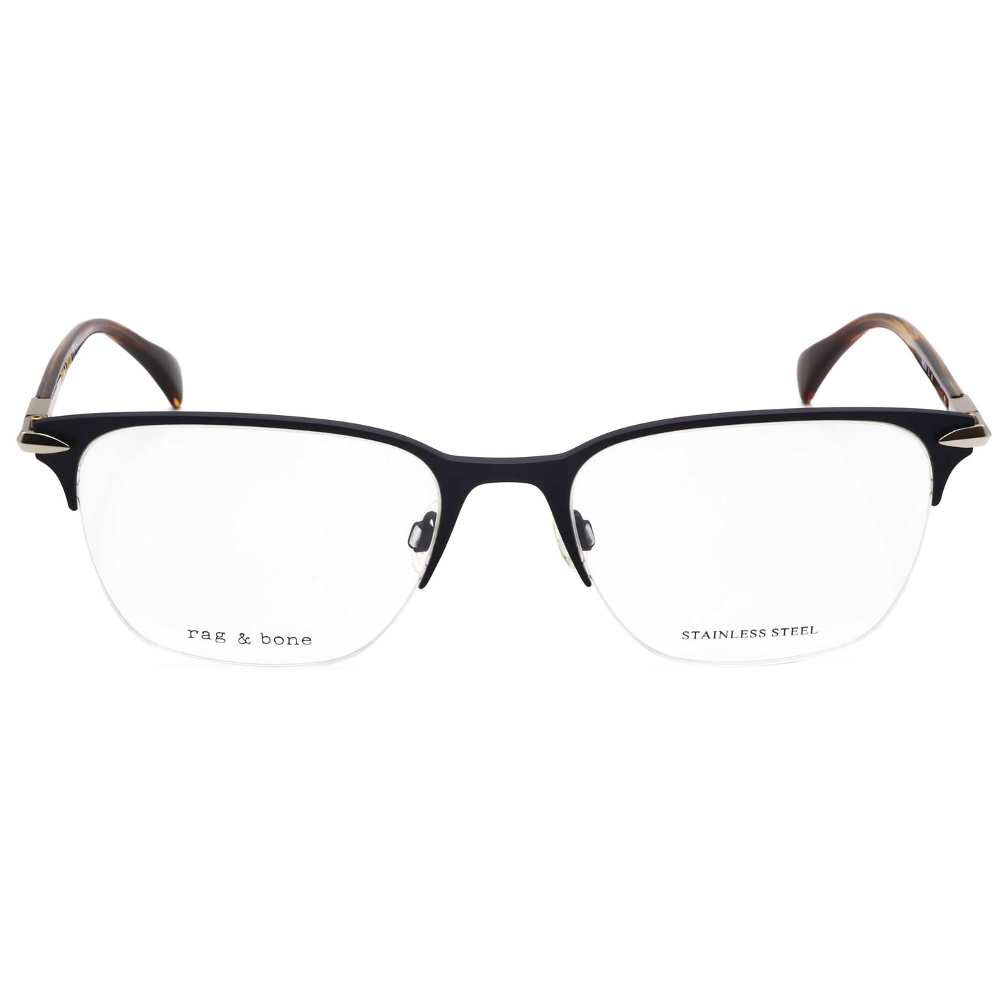 Rag & Bone Men's Opticals RNB7029-FLL-55 - Image #6