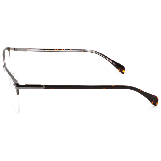 Rag & Bone Men's Opticals RNB7029-R80-55 - Image #3
