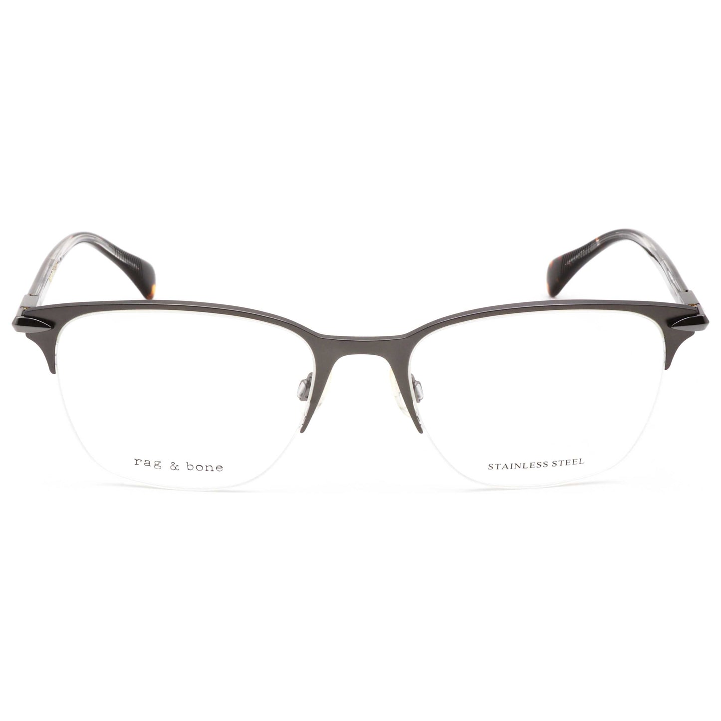 Rag & Bone Men's Opticals RNB7029-R80-55 - Image #6