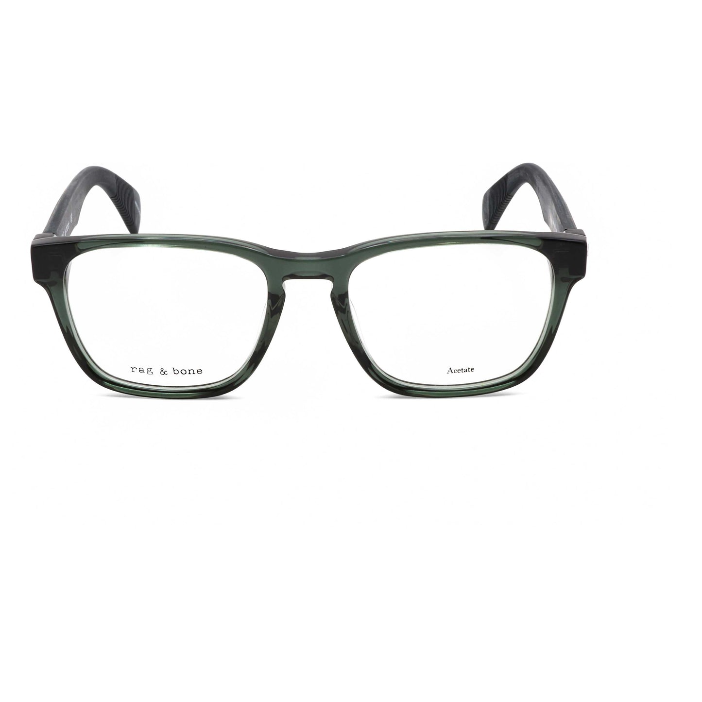 Rag & Bone Men's Opticals RNB7032-G-HWJ-54 - Image #6
