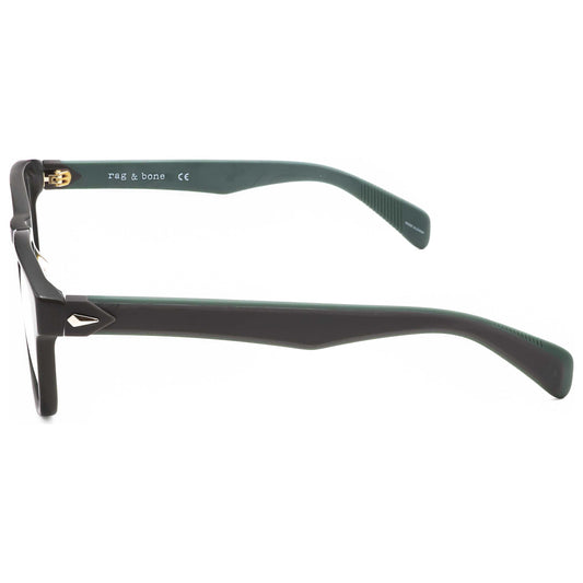 Rag & Bone Men's Opticals RNB7032-G-RIW-54 - Image #3