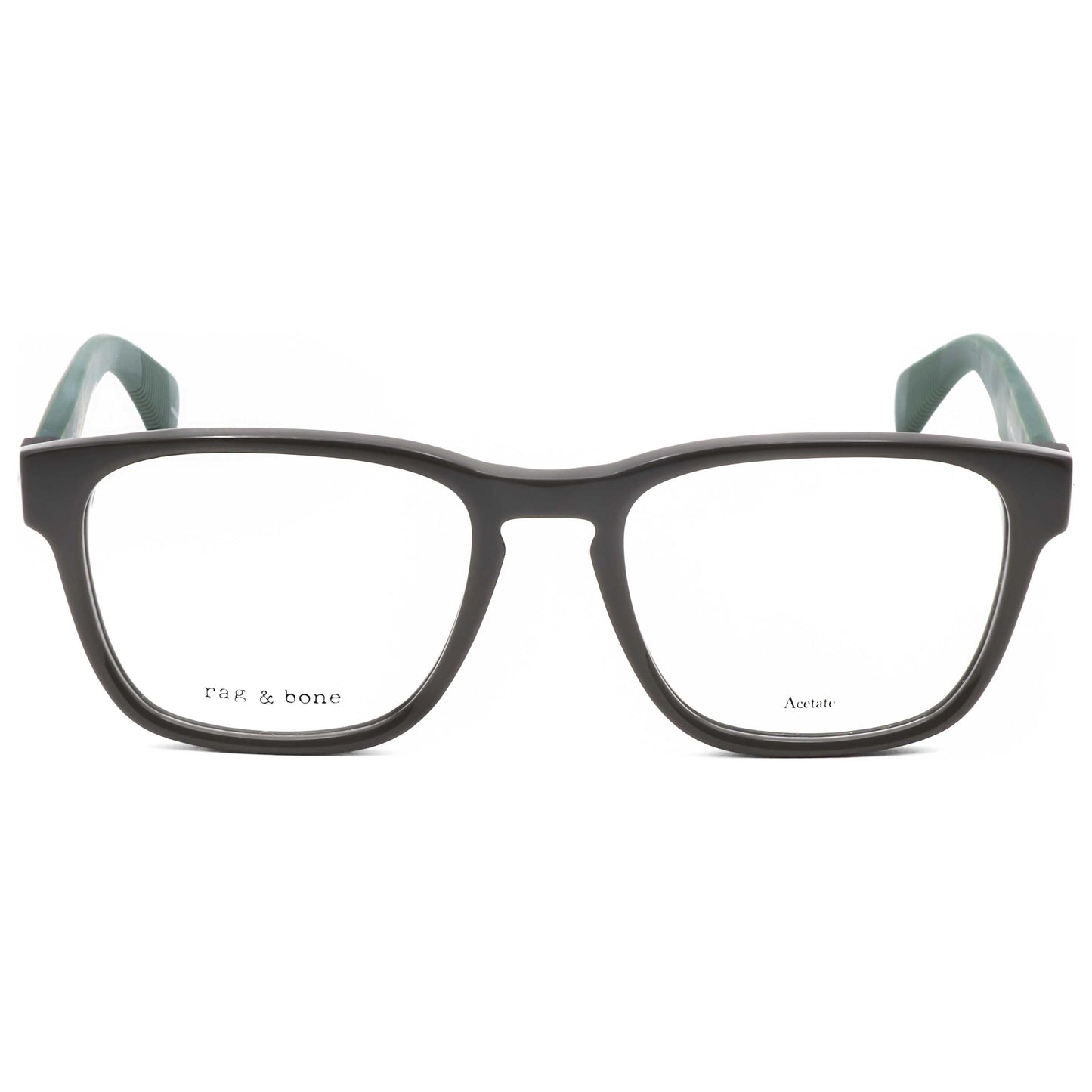 Rag & Bone Men's Opticals RNB7032-G-RIW-54 - Image #6