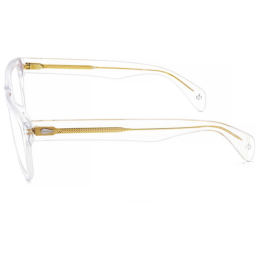 Rag & Bone Men's Opticals RNB7036-900-54 - Image #3